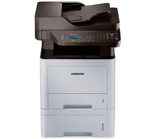 Samsung ProXpress M3870FD